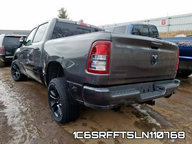 1C6SRFFT5LN110768 фото 4