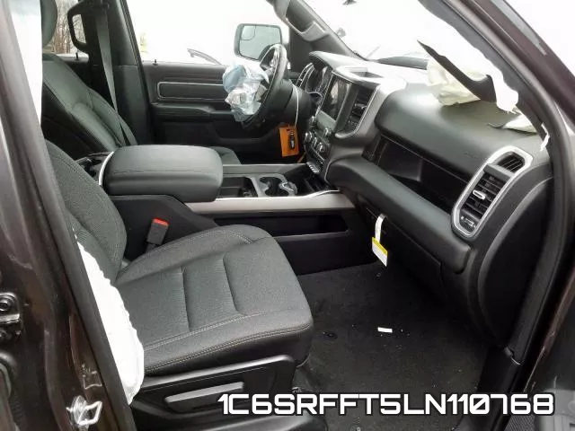 1C6SRFFT5LN110768 фото 6