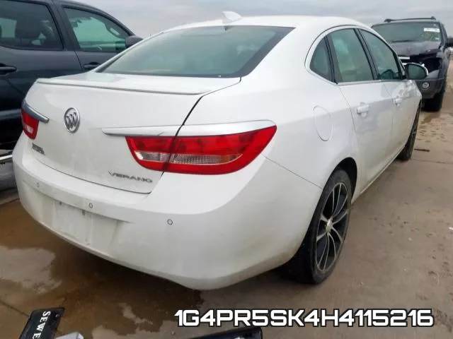 1G4PR5SK4H4115216 фото 5