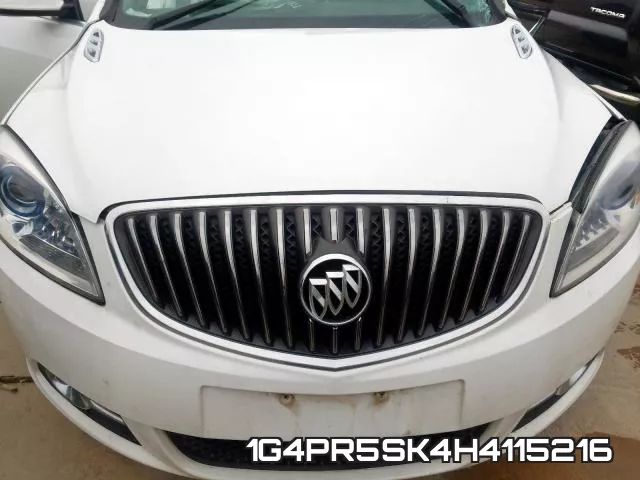 1G4PR5SK4H4115216 фото 8
