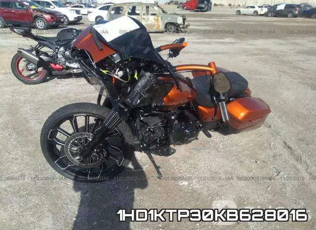 1HD1KTP30KB628016 фото 3