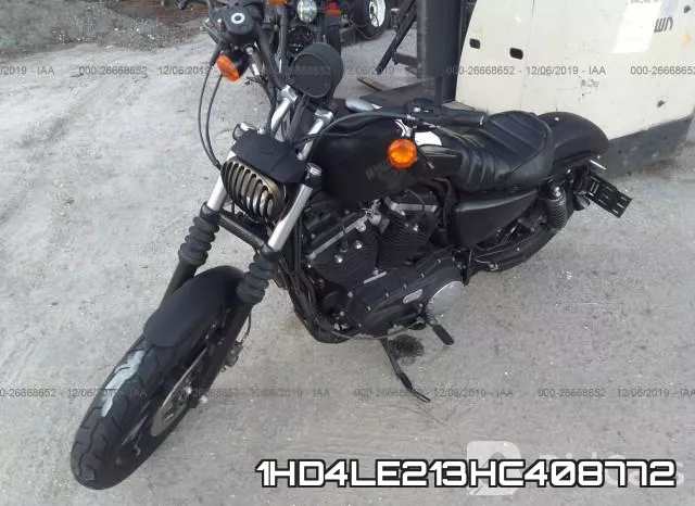 1HD4LE213HC408772 фото 3