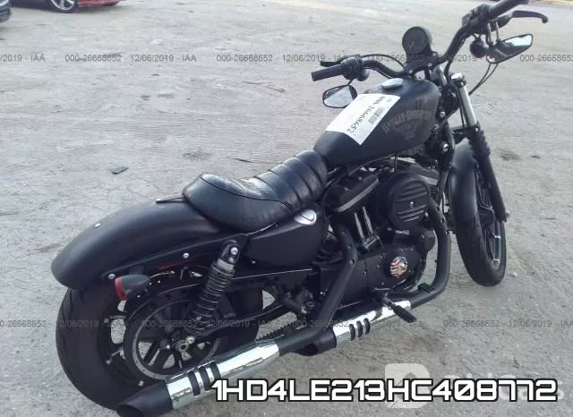 1HD4LE213HC408772 фото 5