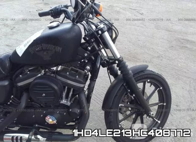 1HD4LE213HC408772 фото 6