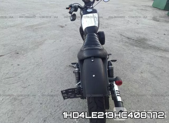 1HD4LE213HC408772 фото 7