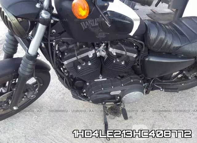1HD4LE213HC408772 фото 10