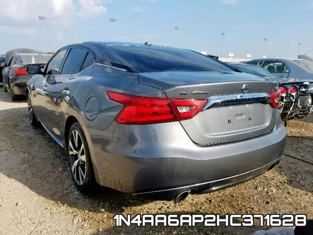 1N4AA6AP2HC371628 фото 4
