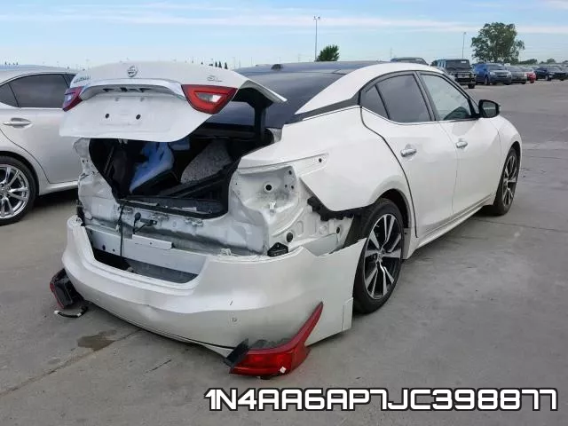 1N4AA6AP7JC398877 фото 5