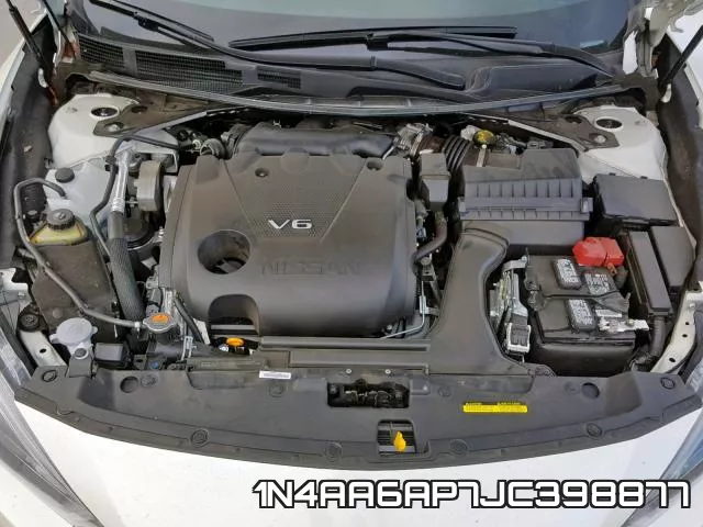 1N4AA6AP7JC398877 фото 8