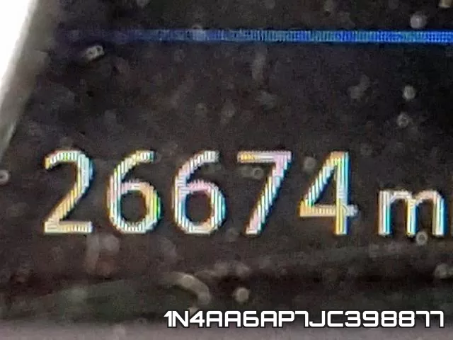 1N4AA6AP7JC398877 фото 9