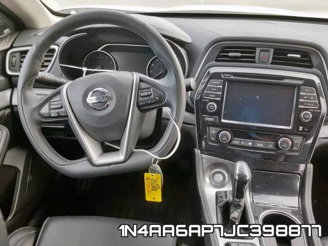 1N4AA6AP7JC398877 фото 10
