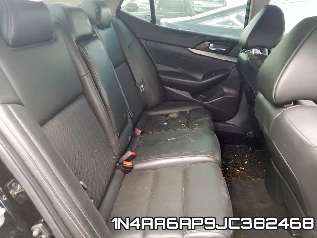 1N4AA6AP9JC382468 фото 7