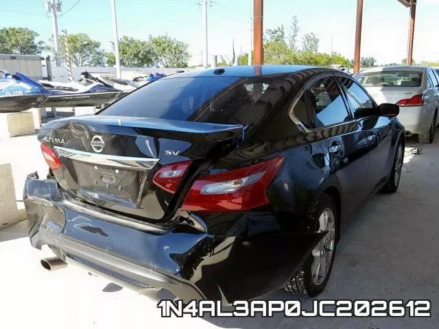 1N4AL3AP0JC202612 фото 5