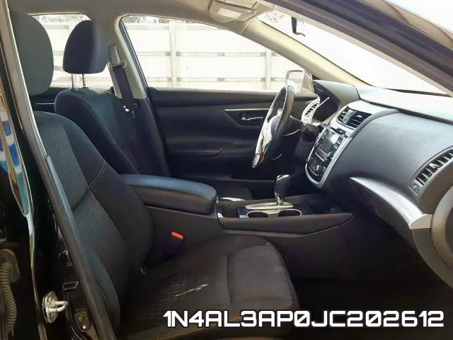 1N4AL3AP0JC202612 фото 6
