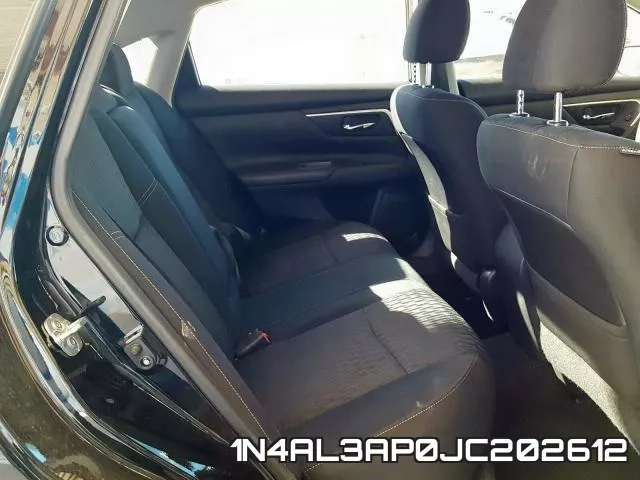 1N4AL3AP0JC202612 фото 7