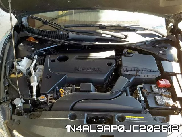 1N4AL3AP0JC202612 фото 8