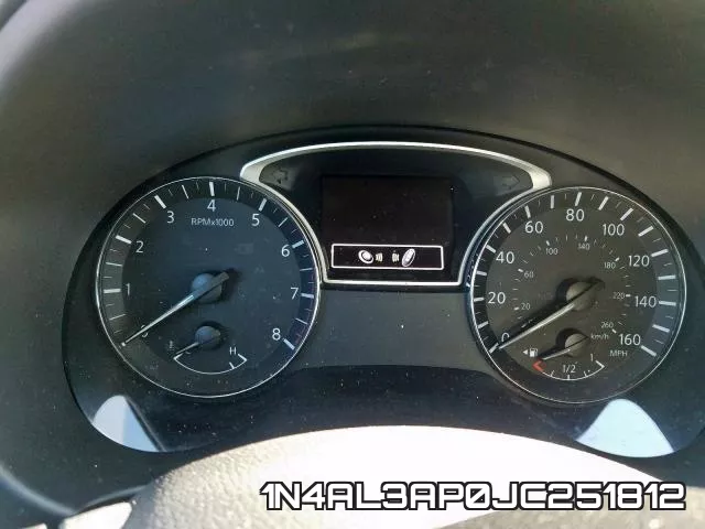 1N4AL3AP0JC251812 фото 9