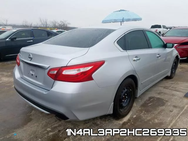 1N4AL3AP2HC269335 фото 5
