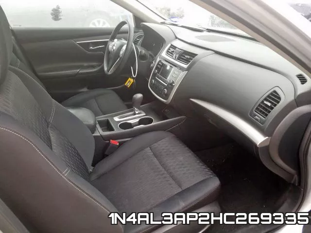1N4AL3AP2HC269335 фото 6