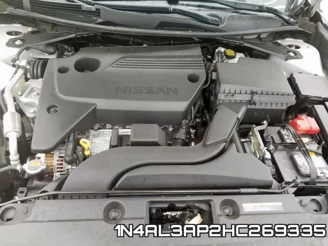 1N4AL3AP2HC269335 фото 8