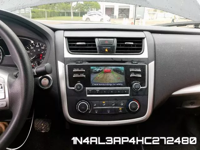 1N4AL3AP4HC272480 фото 10