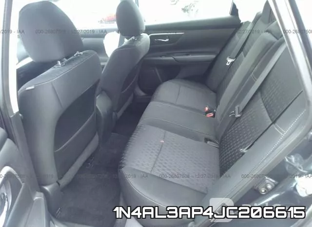 1N4AL3AP4JC206615 фото 9