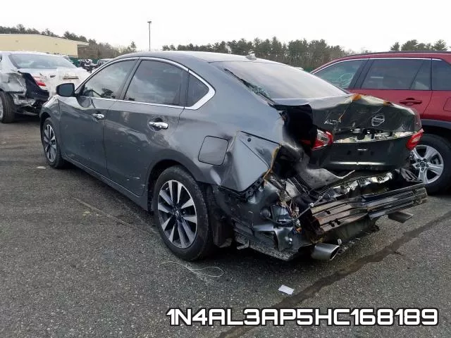 1N4AL3AP5HC168189 фото 4