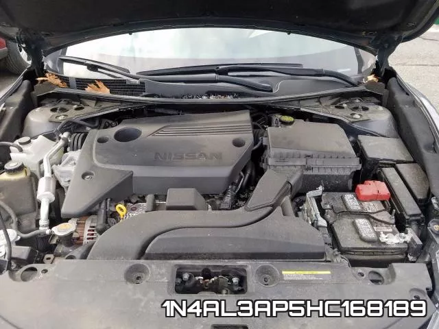 1N4AL3AP5HC168189 фото 8