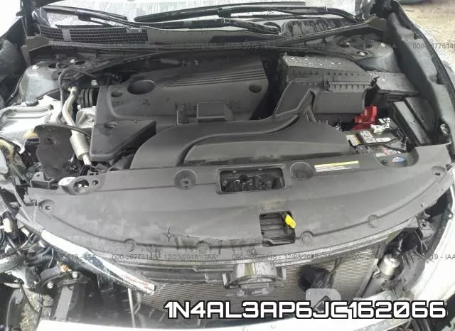 1N4AL3AP6JC162066 фото 2