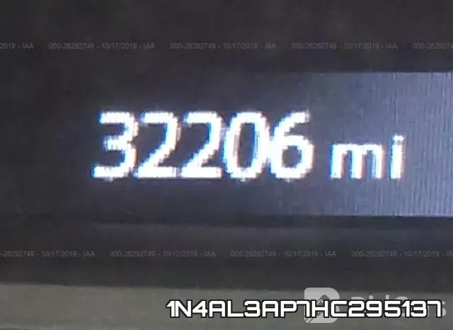 1N4AL3AP7HC295137 фото 8