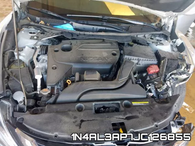 1N4AL3AP7JC126855 фото 8