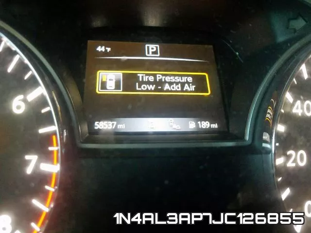 1N4AL3AP7JC126855 фото 9