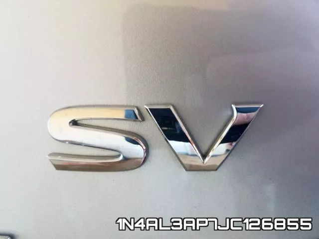 1N4AL3AP7JC126855 фото 10