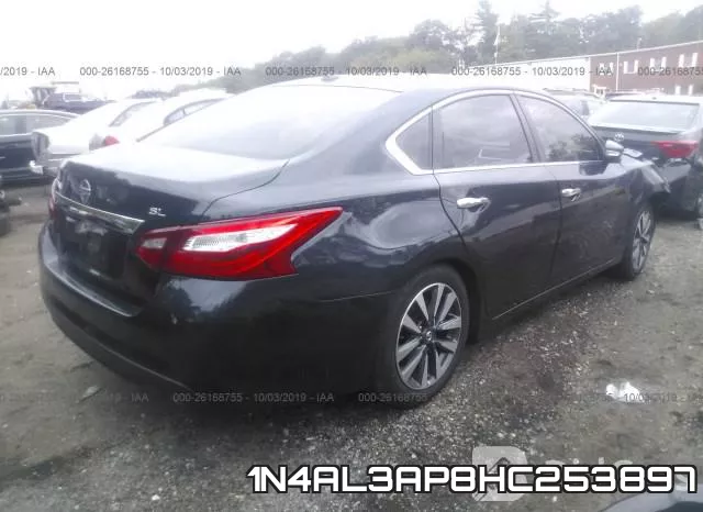 1N4AL3AP8HC253897 фото 5