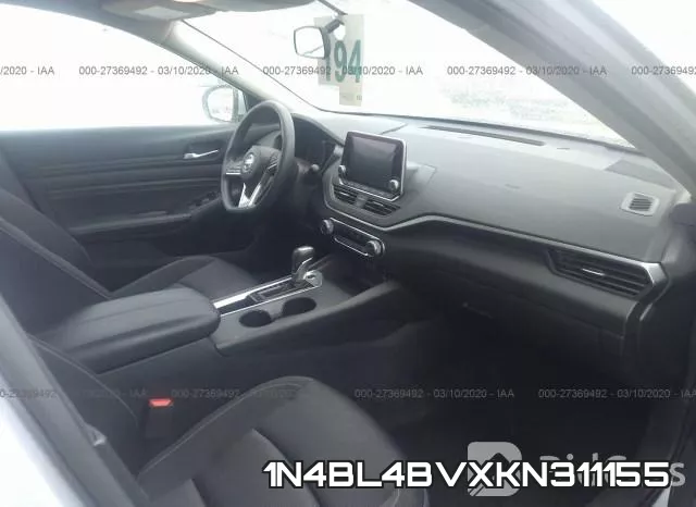 1N4BL4BVXKN311155 фото 6