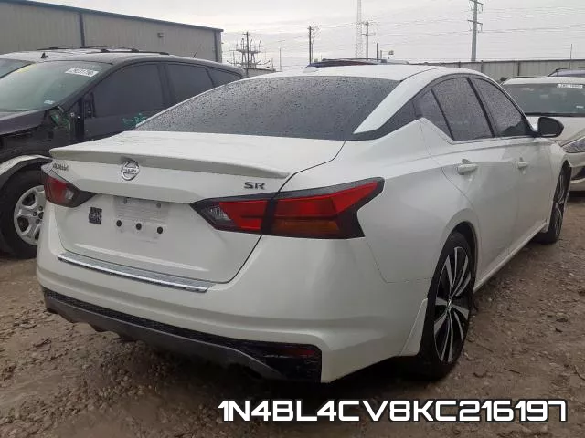 1N4BL4CV8KC216197 фото 5