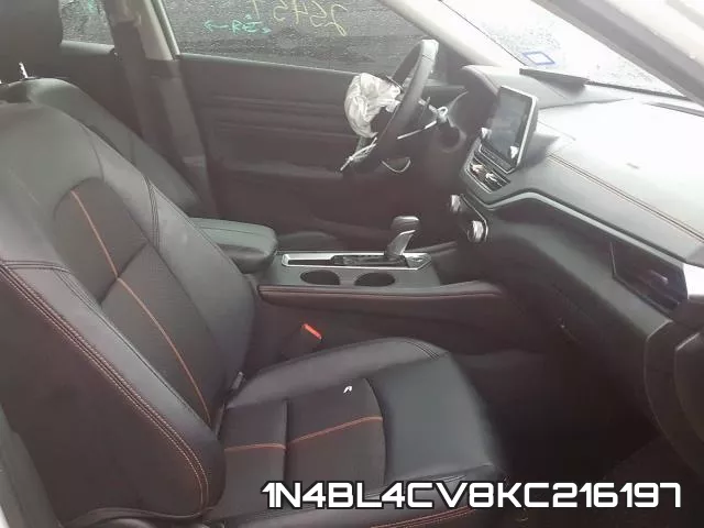 1N4BL4CV8KC216197 фото 6