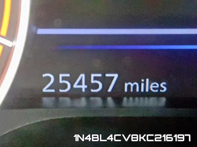 1N4BL4CV8KC216197 фото 9