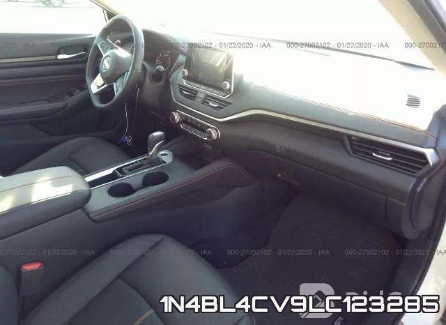 1N4BL4CV9LC123285 фото 6