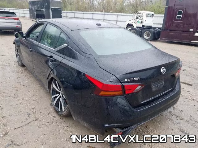 1N4BL4CVXLC207843 фото 4