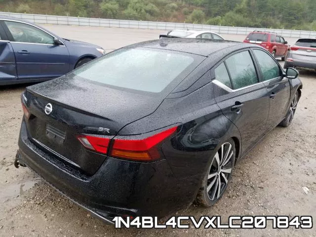 1N4BL4CVXLC207843 фото 5
