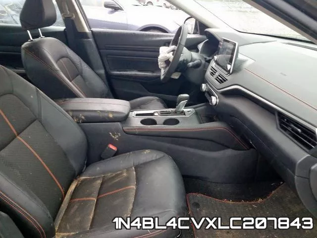 1N4BL4CVXLC207843 фото 6