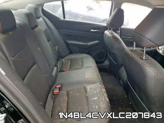 1N4BL4CVXLC207843 фото 7