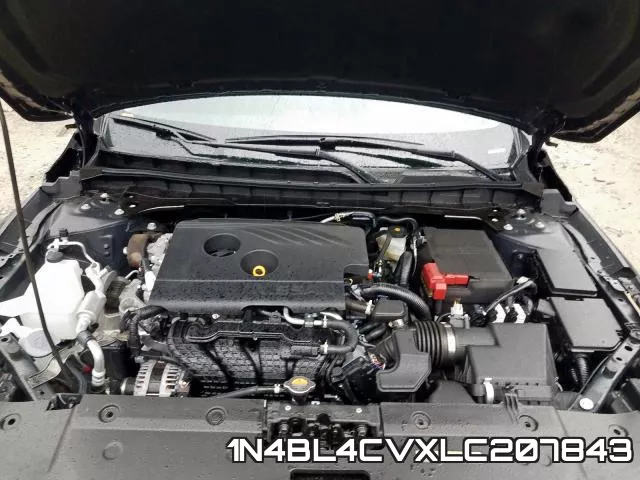 1N4BL4CVXLC207843 фото 8