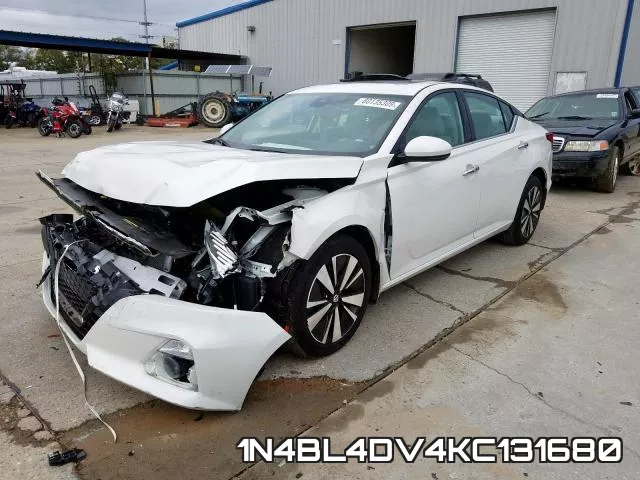 1N4BL4DV4KC131680 фото 3