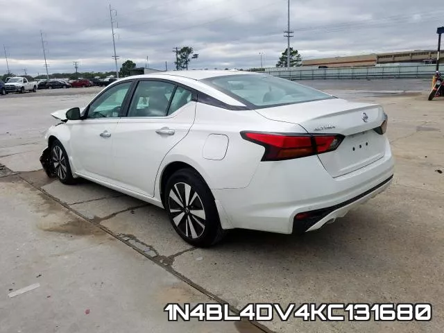 1N4BL4DV4KC131680 фото 4