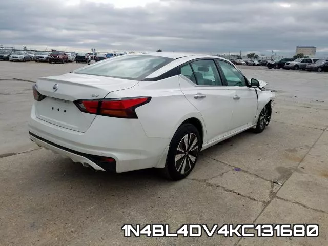 1N4BL4DV4KC131680 фото 5