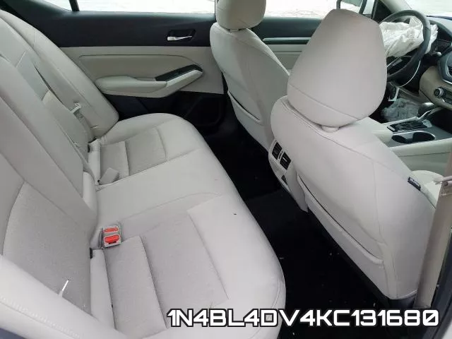 1N4BL4DV4KC131680 фото 7