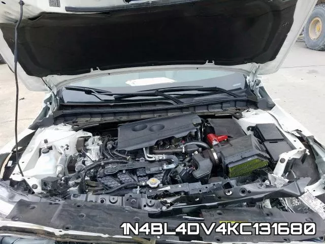 1N4BL4DV4KC131680 фото 8