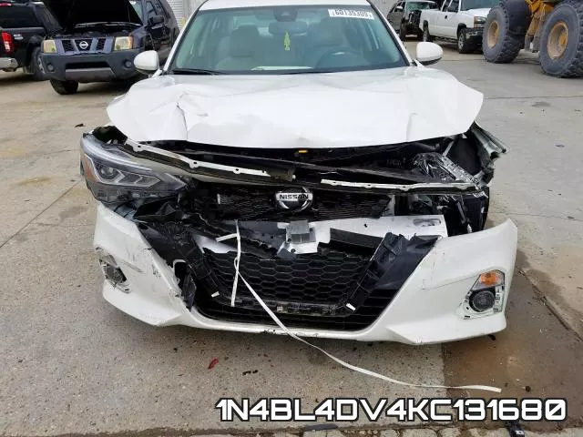 1N4BL4DV4KC131680 фото 10